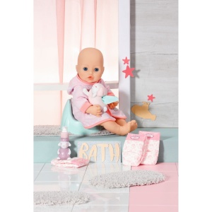 Baby Annabell - Set Hainute Baie 43 Cm - Img 4