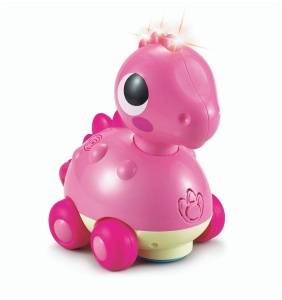 BABY DINO HUAYANGOSAURUS CU SUNETE SI LUMINI - Img 4