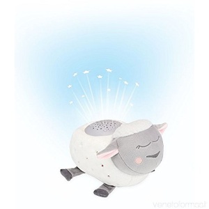 Badabulle - Lampa de noapte Oaie