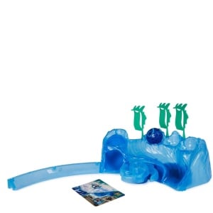 BAKUGAN SET DE ANTRENAMENT OCTOGAN - Img 3