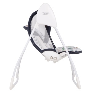 Balansoar Graco Baby Delight Into the Wild - Img 3