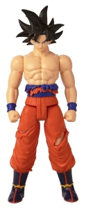 BANDAI FIGURINA DRAGON BALL LIMIT BREAKER ULTRA INSTINCT GOKU 30CM - Img 2