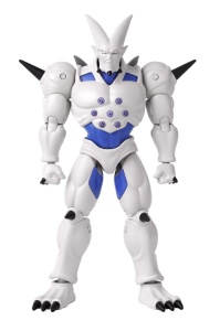 BANDAI FIGURINA DRAGON BALL SUPER YI-SHINRON 16.5CM - Img 2