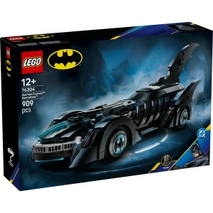 Batmobilul din Batman Forever - Img 2
