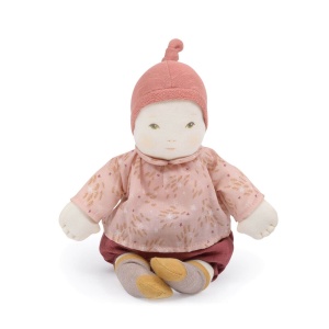 Bebelus textil, Moulin Roty - Img 3