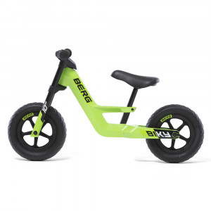 BERG Biky Mini Verde