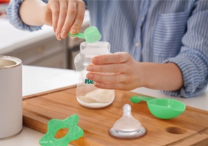 Biberon 2 in 1 Neno 240 ml - Img 7