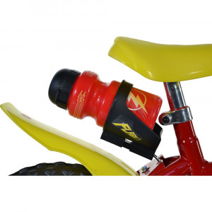 Bicicleta copii Dino Bikes 12' Flash - Img 4