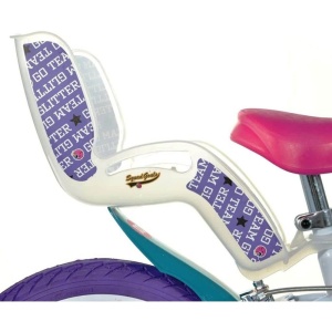 Bicicleta copii Dino Bikes 14' LOL - Img 4