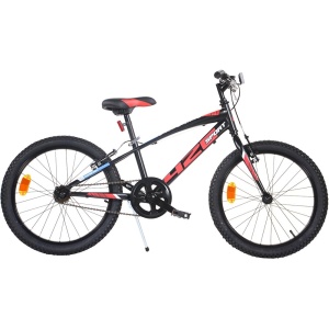 Bicicleta copii Dino Bikes 20' MTB baieti Sport negru - Img 1