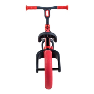 Bicicleta echilibru Yvolution Y Velo Junior Red - Img 4