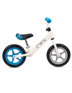 Bicicleta fara pedale , Momi Fleet - Cream - Img 2
