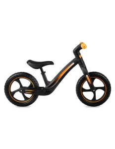 Bicicleta fara pedale, Momi Mizo - Black - Img 2
