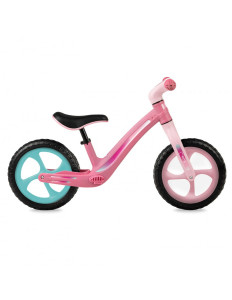 Bicicleta fara pedale, Momi Mizo - Pink - Img 2