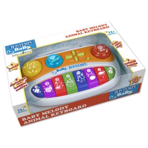 BONTEMPI ORGA BABY - Img 6