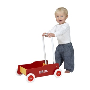 Brio - Antemergator Din Lemn - Img 5