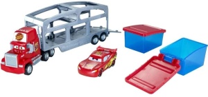 CARS MACK TRANSPORTATORUL - Img 2