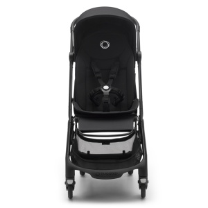Carucior Bugaboo Butterfly Black Midnight Black - Img 3
