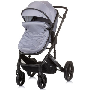 Carucior Chipolino Amore 2 in 1 ash grey - Img 3