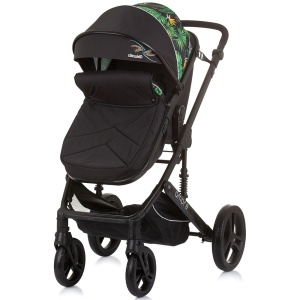 Carucior Chipolino Amore 2 in 1 jungle - Img 3