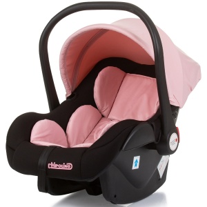 Carucior Chipolino Amore 3 in 1 flamingo - Img 13