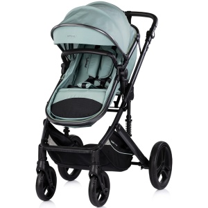 Carucior Chipolino Amore 3 in 1 matcha - Img 3