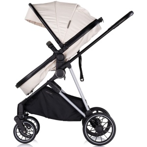 Carucior Chipolino Aura 2 in 1 biscotta - Img 4