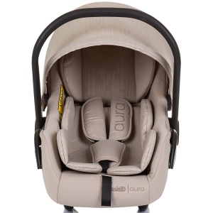 Carucior Chipolino Aura 3 in 1 macadamia - Img 13