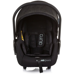 Carucior Chipolino Aura 3 in 1 obsidian - Img 13