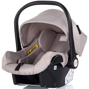 Carucior Chipolino Aura 3 in 1 tiramisu - Img 12