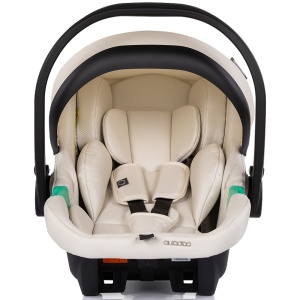 Carucior Chipolino Aurora 3 in 1 cashmere - Img 21
