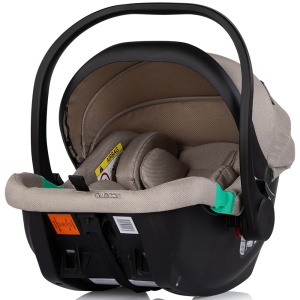 Carucior Chipolino Aurora 3 in 1 latte - Img 19