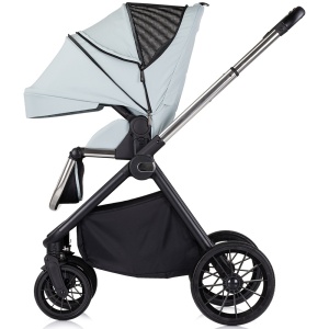 Carucior Chipolino Encanto 3 in 1 basil - Img 10