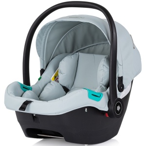 Carucior Chipolino Encanto 3 in 1 basil - Img 20