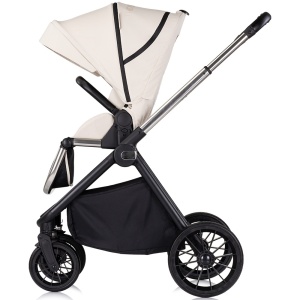 Carucior Chipolino Encanto 3 in 1 biscotta - Img 7