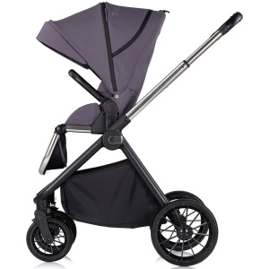 Carucior Chipolino Encanto 3 in 1 cloud - Img 7