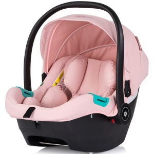 Carucior Chipolino Encanto 3 in 1 pink marshmallow - Img 20
