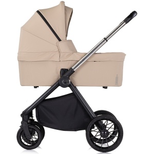 Carucior Chipolino Encanto 3 in 1 tiramisu - Img 3