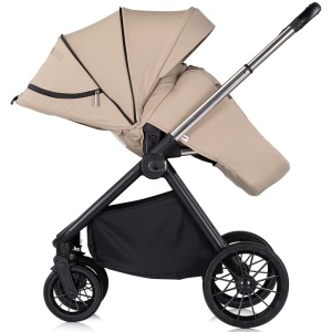 Carucior Chipolino Encanto 3 in 1 tiramisu - Img 13