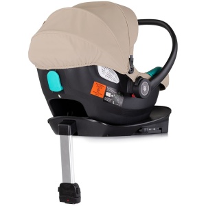 Carucior Chipolino Encanto 3 in 1 tiramisu - Img 23