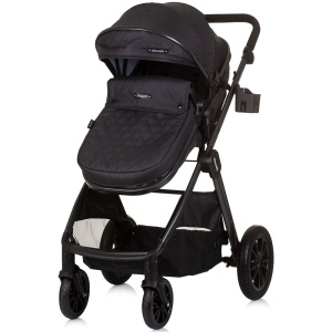 Carucior Chipolino Harmony 2 in 1 granite - Img 3