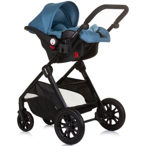 Carucior Chipolino Harmony 3 in 1 blue - Img 10