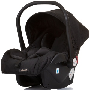 Carucior Chipolino Harmony 3 in 1 obsidian - Img 13