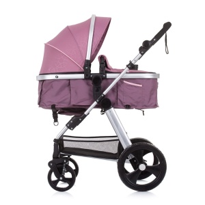 Carucior Chipolino Havana 2 in 1 rose water - Img 7
