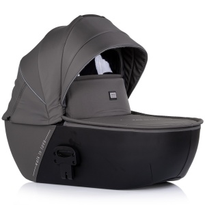 Carucior Chipolino Imperium 3 in 1 charcoal - Img 19