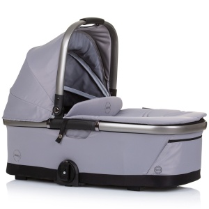 Carucior Chipolino Infinity 3 in 1 granite - Img 7