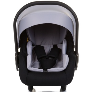 Carucior Chipolino Infinity 3 in 1 granite - Img 17