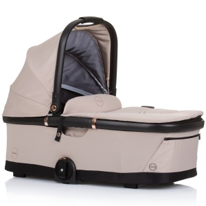 Carucior Chipolino Infinity 3 in 1 macadamia - Img 7