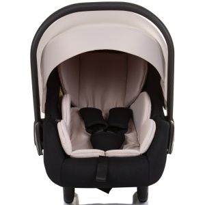 Carucior Chipolino Infinity 3 in 1 macadamia - Img 17