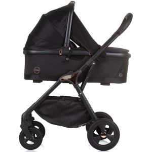 Carucior Chipolino Infinity 3 in 1 obsidian - Img 6